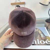 $27.00 USD MIU MIU Caps #1461166