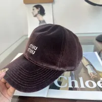 $27.00 USD MIU MIU Caps #1461166