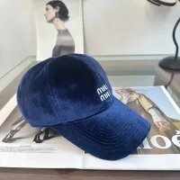 $27.00 USD MIU MIU Caps #1461167