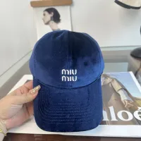 $27.00 USD MIU MIU Caps #1461167
