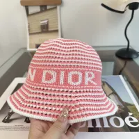 $27.00 USD Christian Dior Caps #1461168