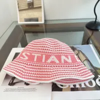 $27.00 USD Christian Dior Caps #1461168
