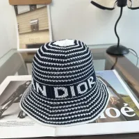 $27.00 USD Christian Dior Caps #1461169