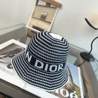 $27.00 USD Christian Dior Caps #1461169
