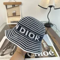 $27.00 USD Christian Dior Caps #1461169