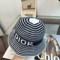 $27.00 USD Christian Dior Caps #1461169