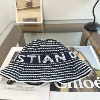 $27.00 USD Christian Dior Caps #1461169