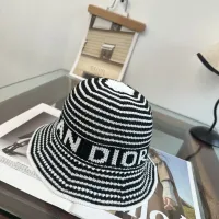 $27.00 USD Christian Dior Caps #1461170