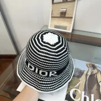 $27.00 USD Christian Dior Caps #1461170