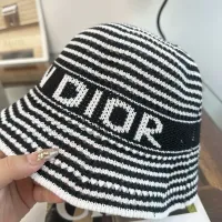 $27.00 USD Christian Dior Caps #1461170