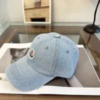 $25.00 USD Moncler Caps #1461171