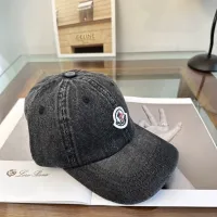$25.00 USD Moncler Caps #1461173