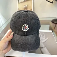 $25.00 USD Moncler Caps #1461173