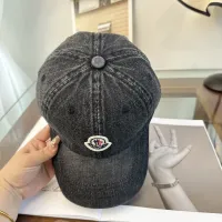 $25.00 USD Moncler Caps #1461173