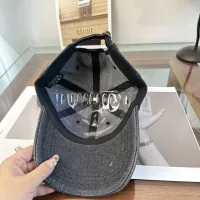 $25.00 USD Moncler Caps #1461173