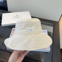 $36.00 USD Prada Caps #1461174