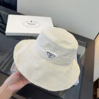 $36.00 USD Prada Caps #1461174