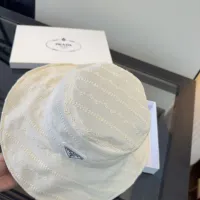 $36.00 USD Prada Caps #1461174