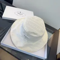 $36.00 USD Prada Caps #1461174