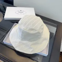 $36.00 USD Prada Caps #1461174