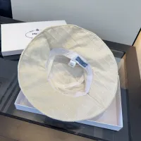 $36.00 USD Prada Caps #1461174