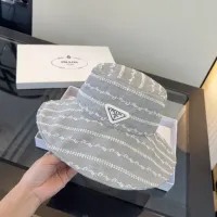 $36.00 USD Prada Caps #1461175