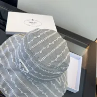 $36.00 USD Prada Caps #1461175