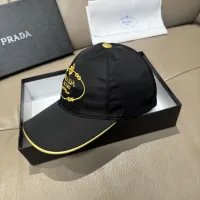 $36.00 USD Prada Caps #1461176
