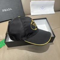 $36.00 USD Prada Caps #1461176