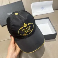 $36.00 USD Prada Caps #1461176