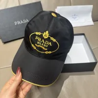 $36.00 USD Prada Caps #1461176