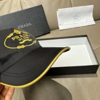 $36.00 USD Prada Caps #1461176