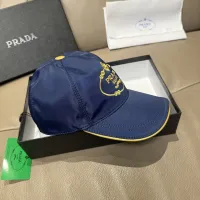 $36.00 USD Prada Caps #1461177