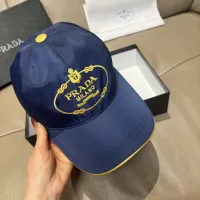 $36.00 USD Prada Caps #1461177