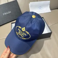 $36.00 USD Prada Caps #1461177