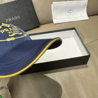 $36.00 USD Prada Caps #1461177