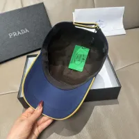 $36.00 USD Prada Caps #1461177