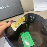$36.00 USD Prada Caps #1461177