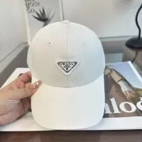 $25.00 USD Prada Caps #1461178