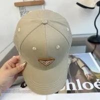 $25.00 USD Prada Caps #1461179
