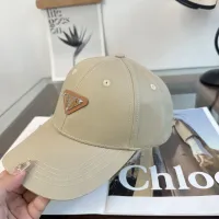 $25.00 USD Prada Caps #1461179