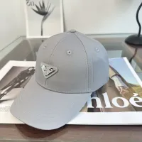 $25.00 USD Prada Caps #1461180