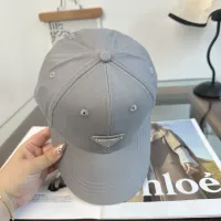 $25.00 USD Prada Caps #1461180