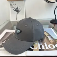 $25.00 USD Prada Caps #1461181