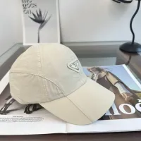 $27.00 USD Prada Caps #1461183
