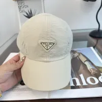 $27.00 USD Prada Caps #1461183