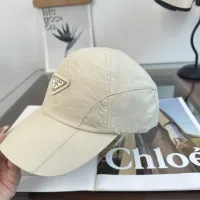 $27.00 USD Prada Caps #1461183