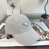 $27.00 USD Prada Caps #1461184