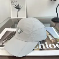 $27.00 USD Prada Caps #1461184