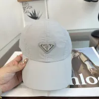 $27.00 USD Prada Caps #1461184